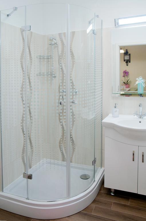 Ametiszt Apartman Hévíz Exterior foto