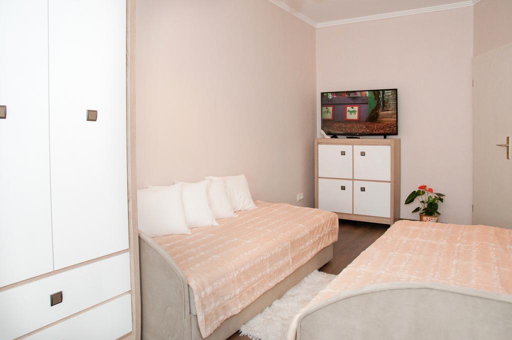 Ametiszt Apartman Hévíz Exterior foto