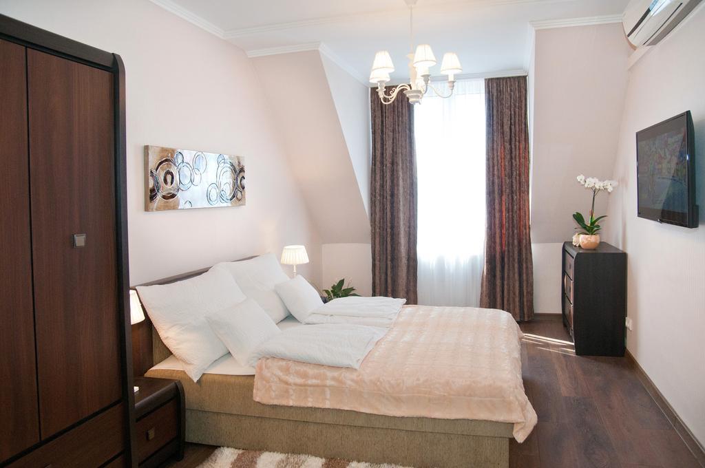 Ametiszt Apartman Hévíz Exterior foto