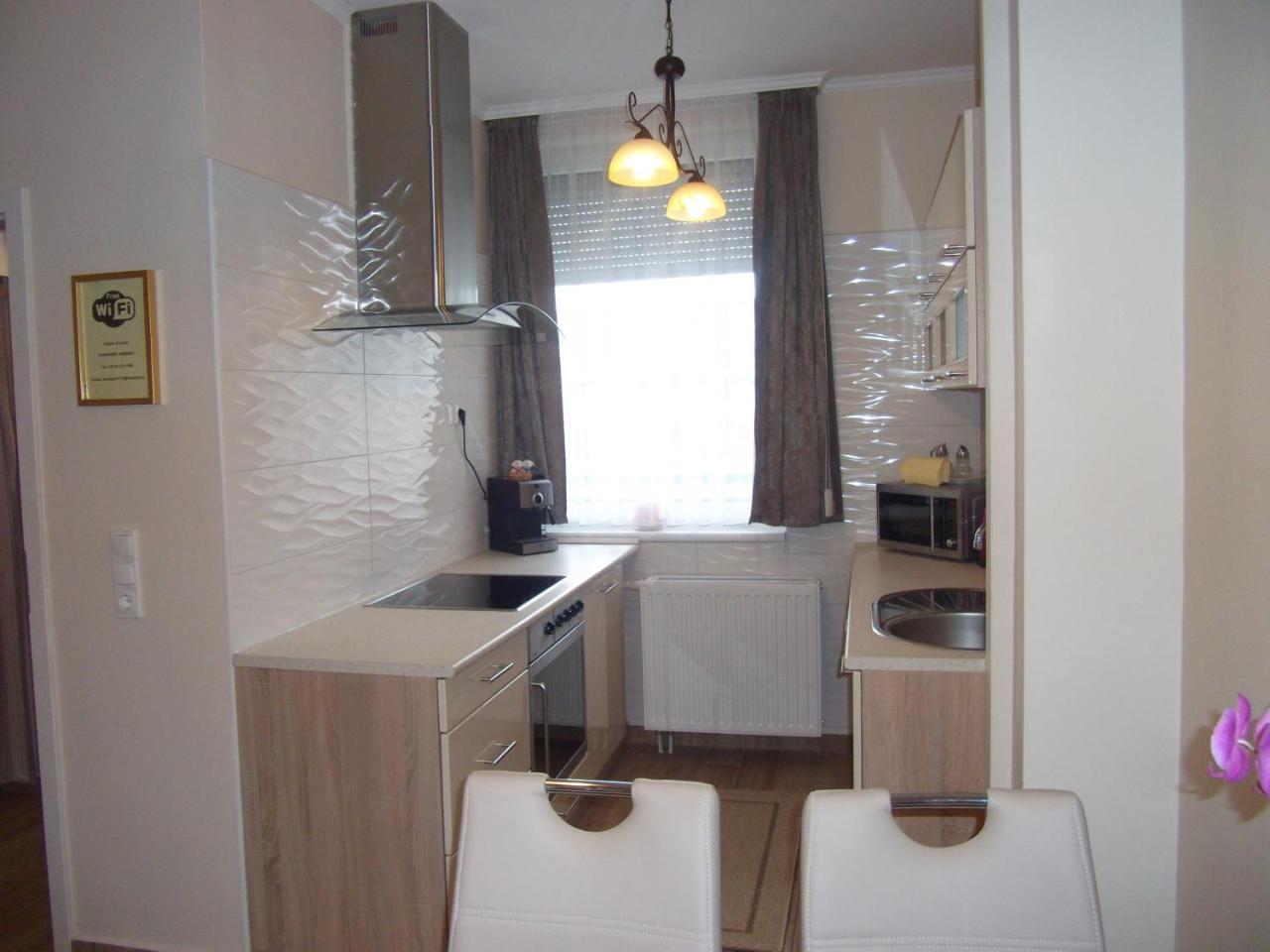 Ametiszt Apartman Hévíz Exterior foto