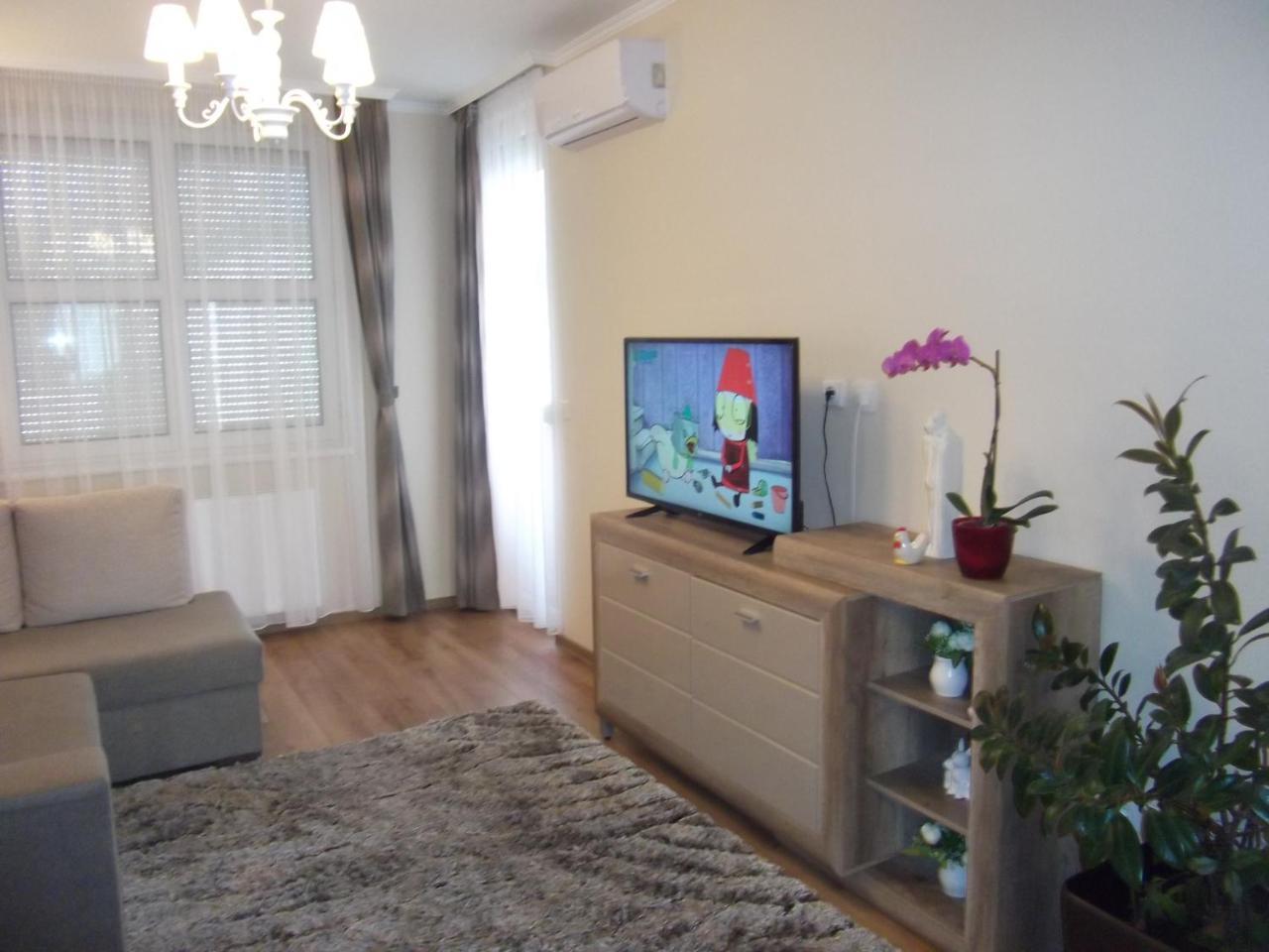 Ametiszt Apartman Hévíz Exterior foto