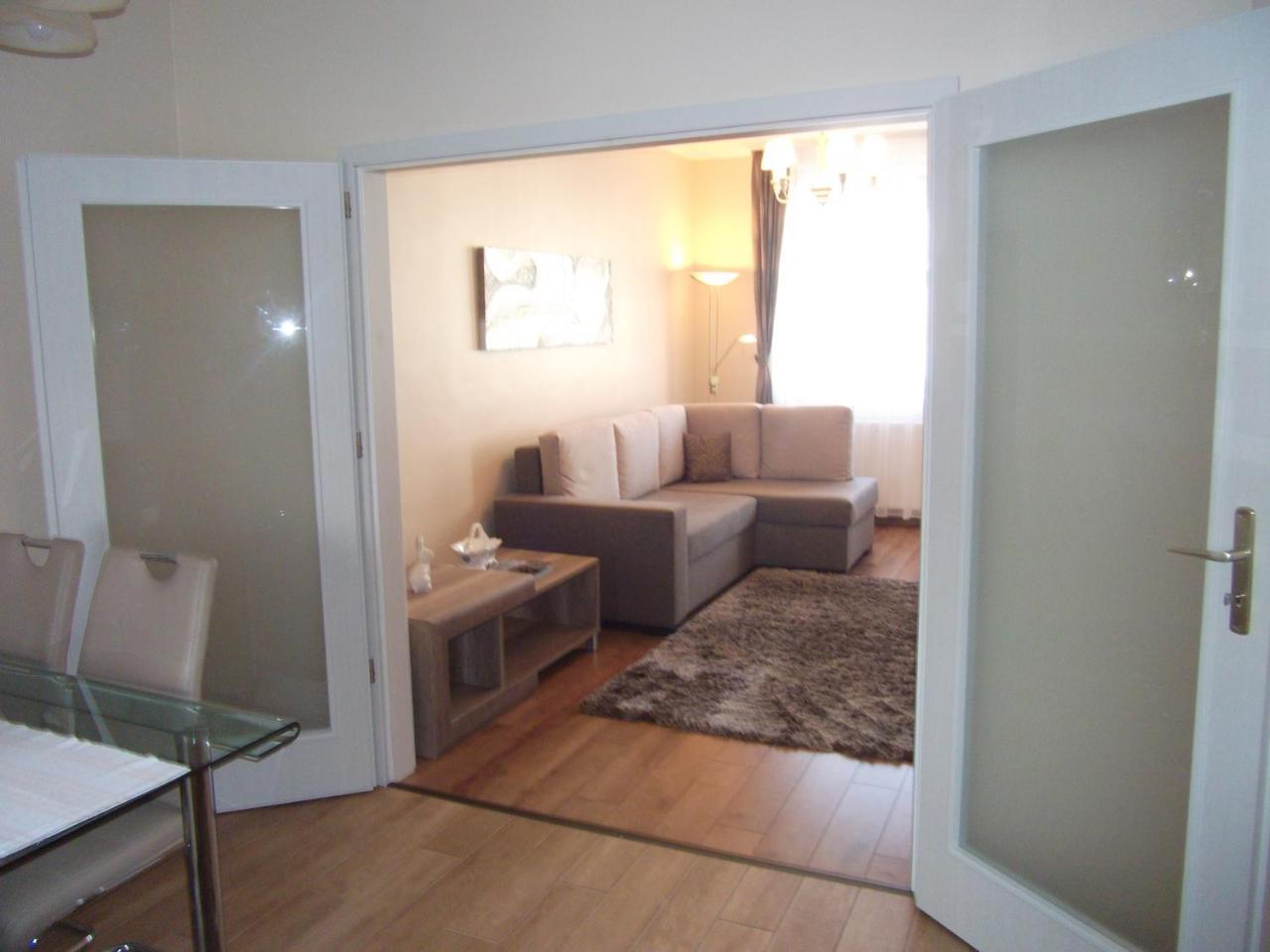 Ametiszt Apartman Hévíz Exterior foto