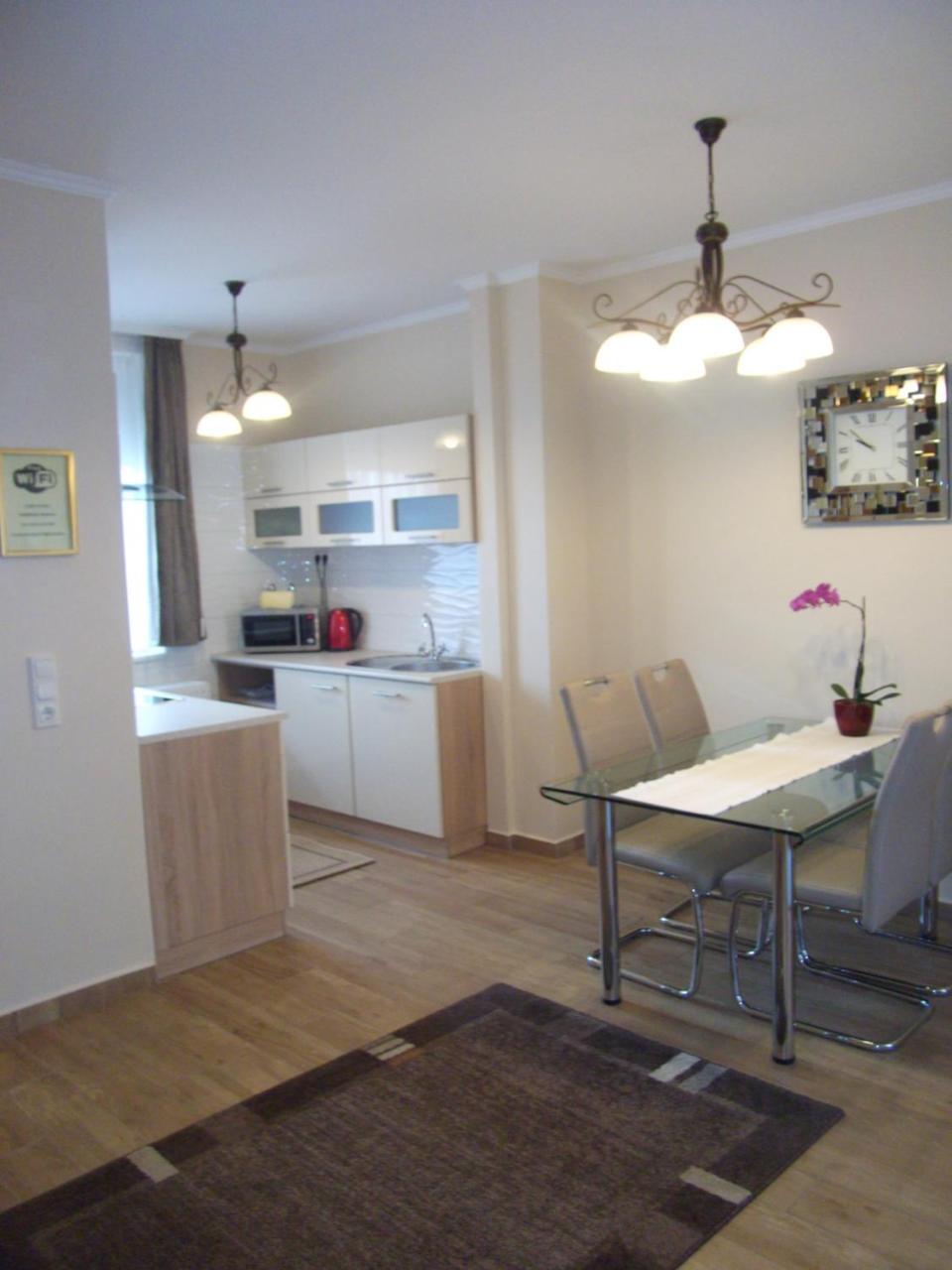 Ametiszt Apartman Hévíz Exterior foto