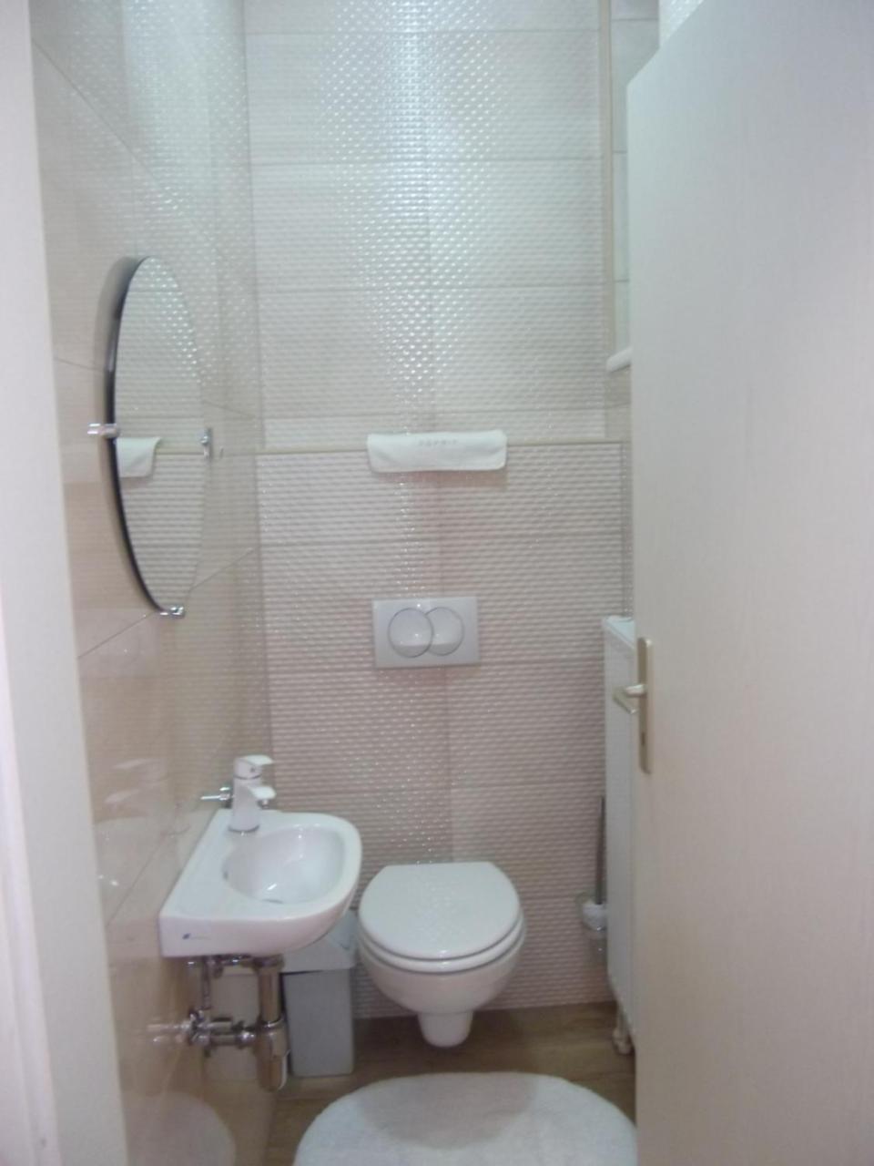 Ametiszt Apartman Hévíz Exterior foto