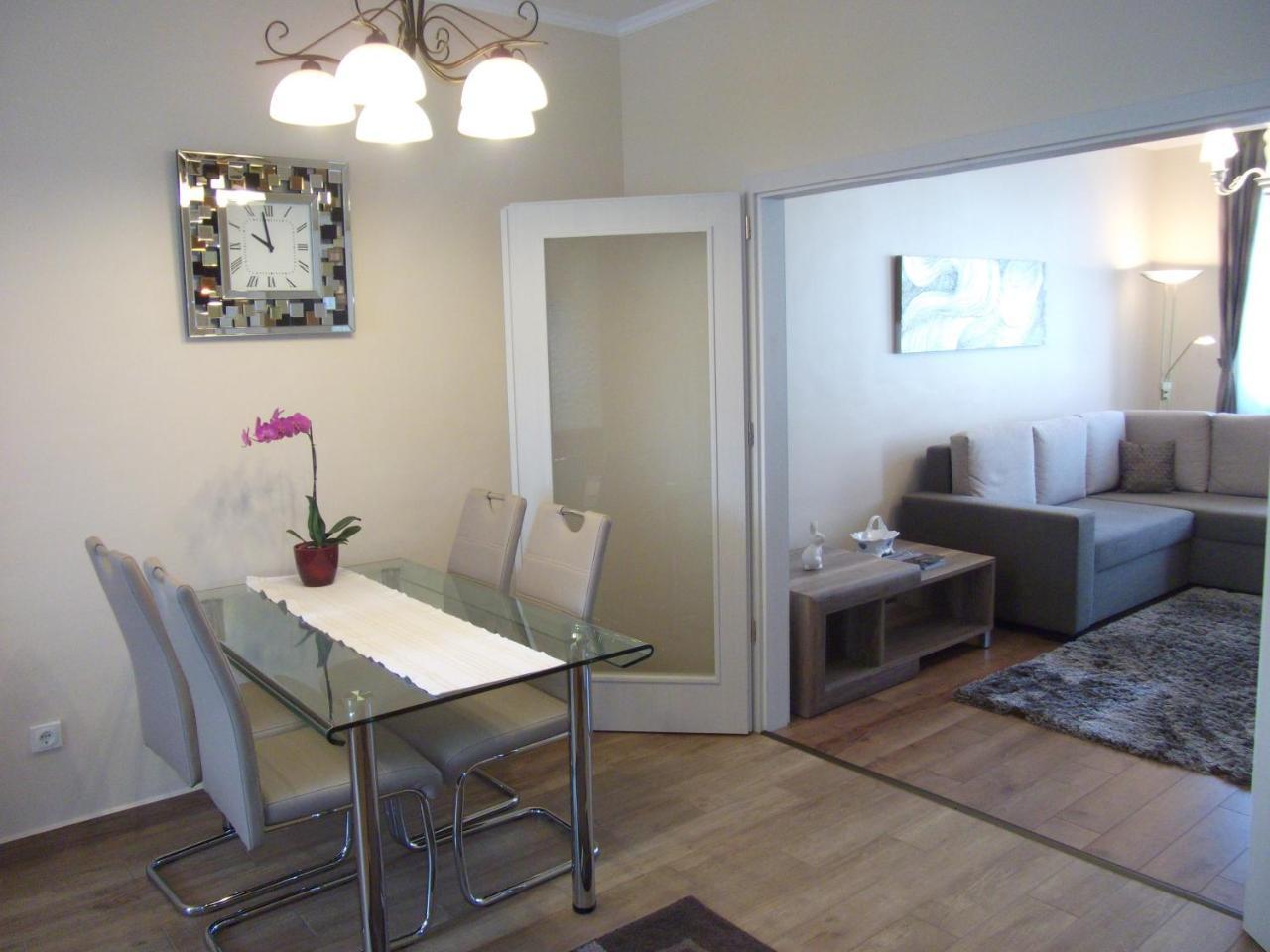 Ametiszt Apartman Hévíz Exterior foto